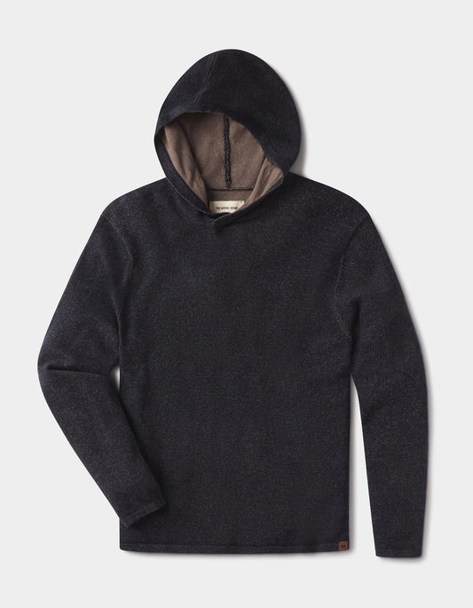 The Normal Brand Jimmy Sweater Essential Hoodie