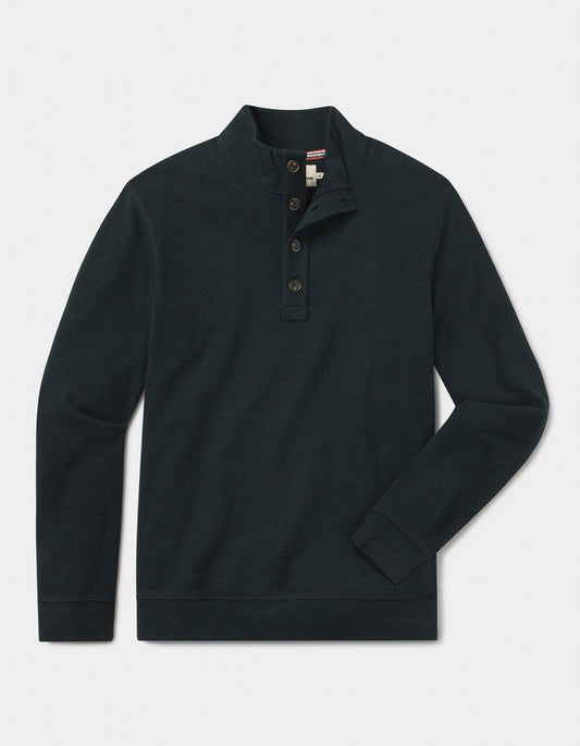 The Normal Brand Puremeso Button Popover - Emerald