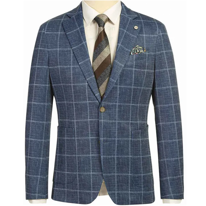 The Churchill Pellagio Riserva Jacket