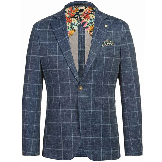 The Churchill Pellagio Riserva Jacket