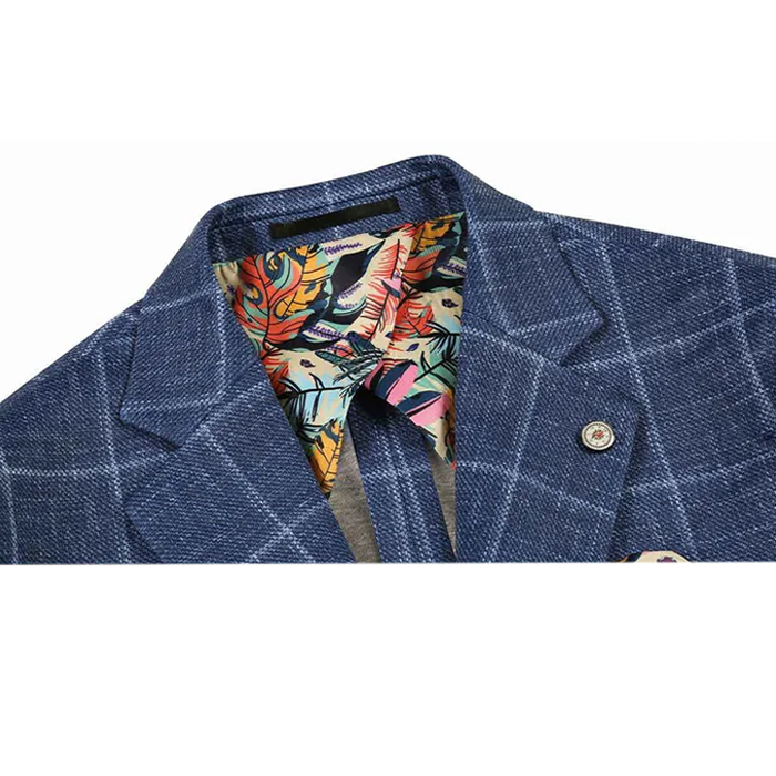 The Churchill Pellagio Riserva Jacket