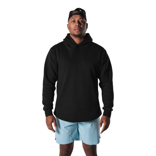 Pillar Athletics Hayden Hoodie - Black