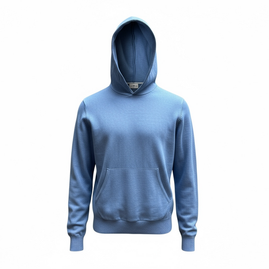 Onward Reserve Apex Sweater with Coolmax Hoodie - Endless Sky