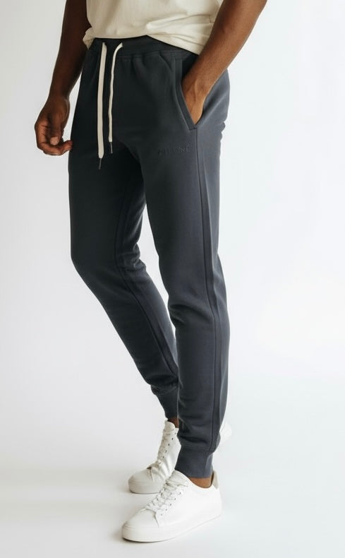 Pillar Athletics Alec Jogger - Black