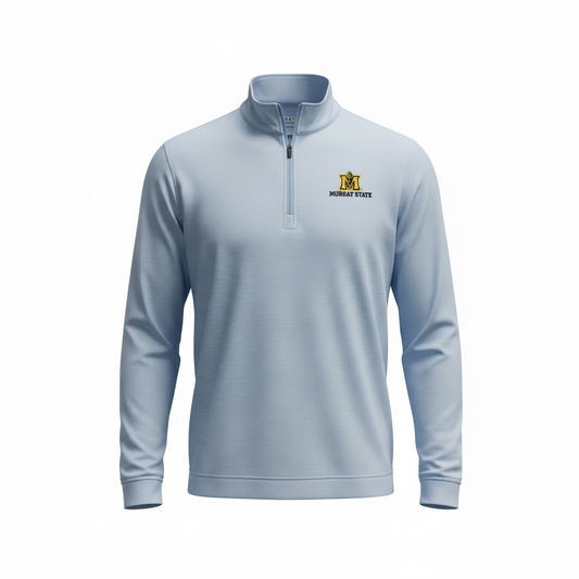 GenTeal Murray State Performance Quarter-Zip - Heritage Blue