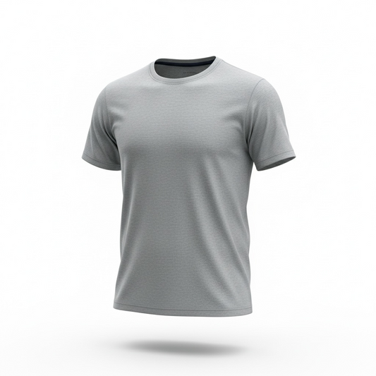 GenTeal Wander T-Shirt - Smoke