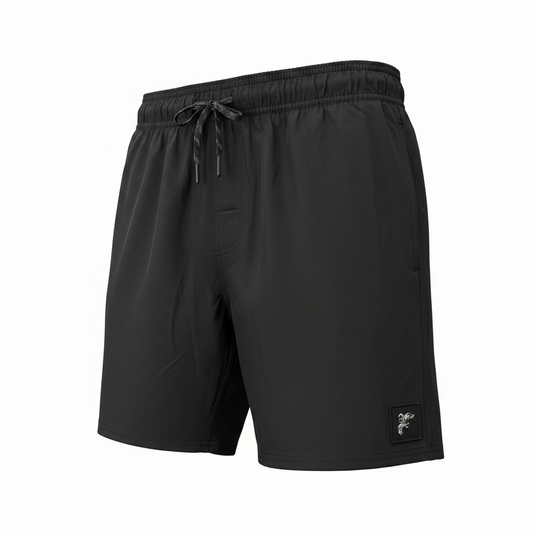Rooster's Supply Co. | Swim Trunk | Blackout