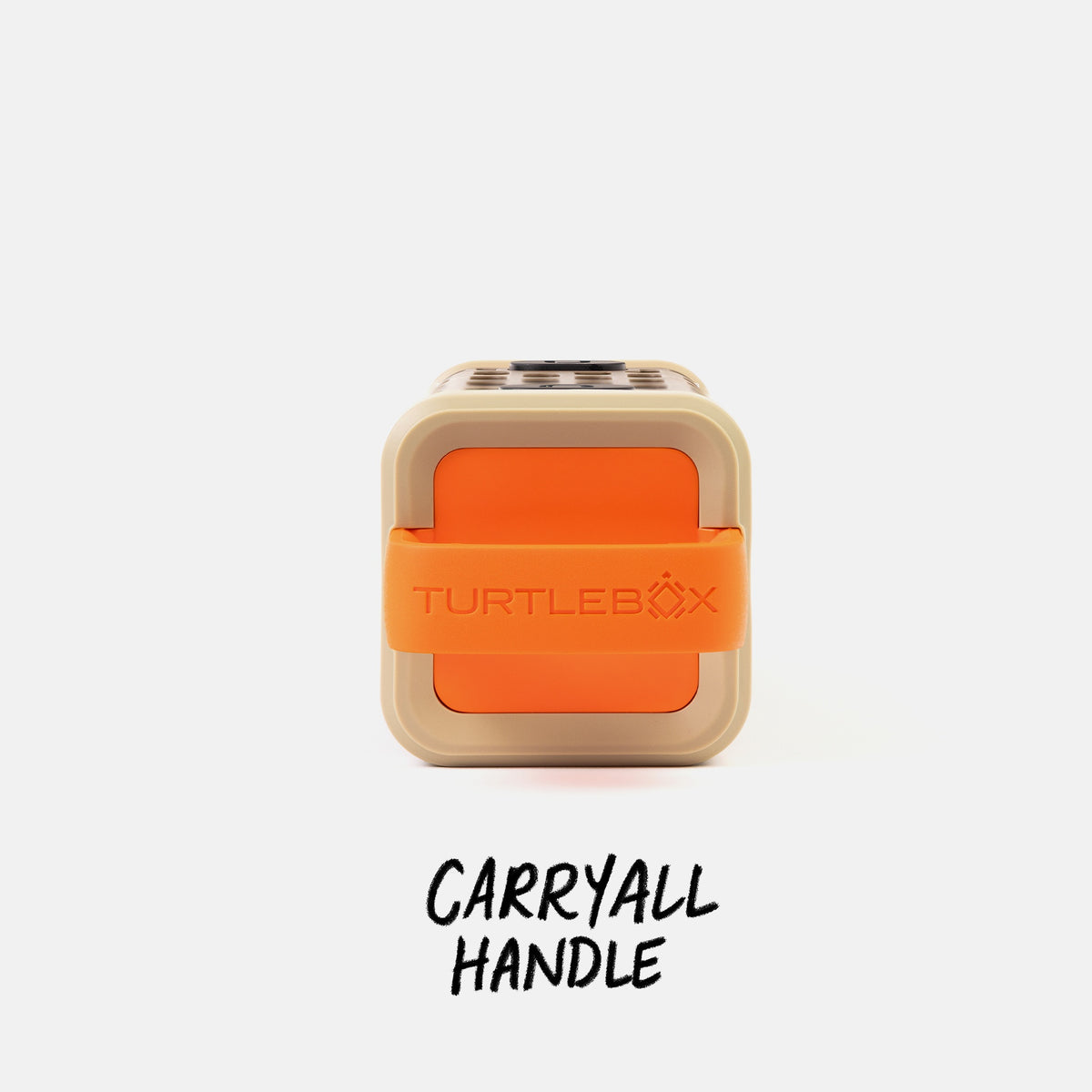 Turtlebox Ranger Speaker - Delta