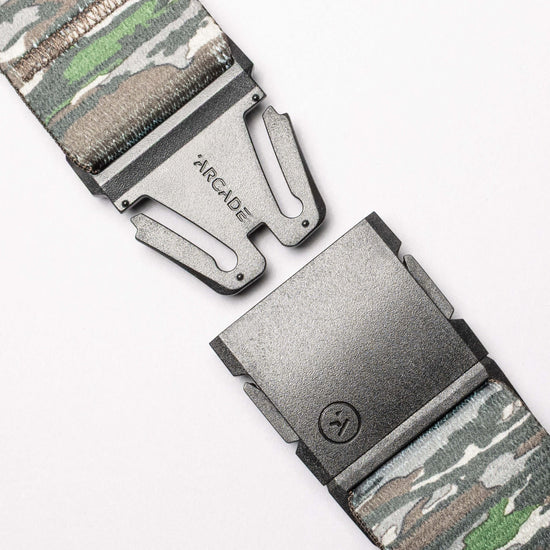 Arcade Atlas Realtree Camo Belt