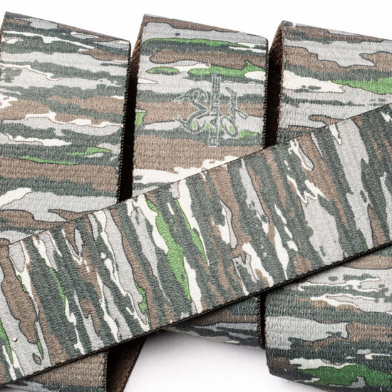 Arcade Atlas Realtree Camo Belt