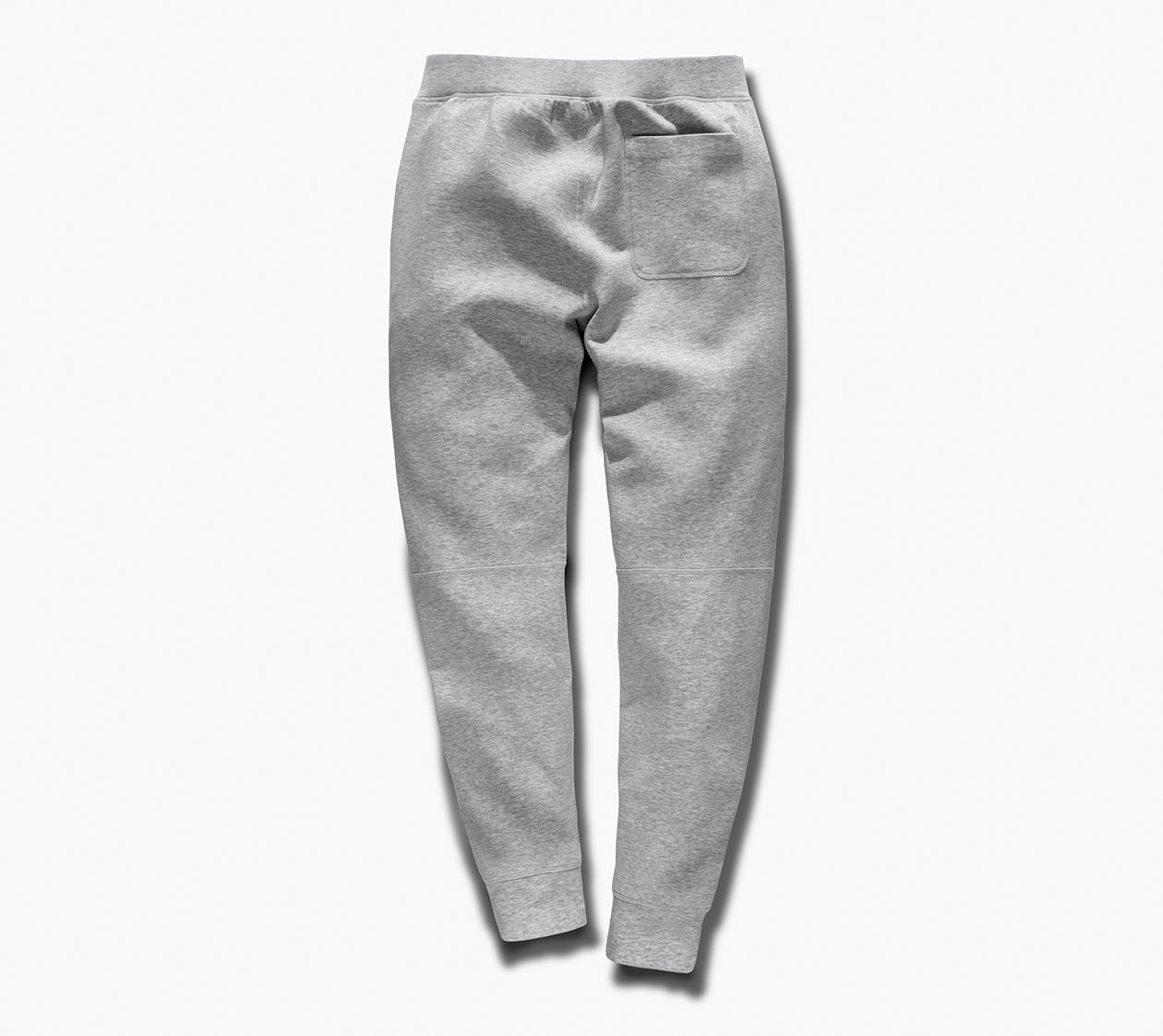 Ten Thousand Recover Pant - Heather Grey