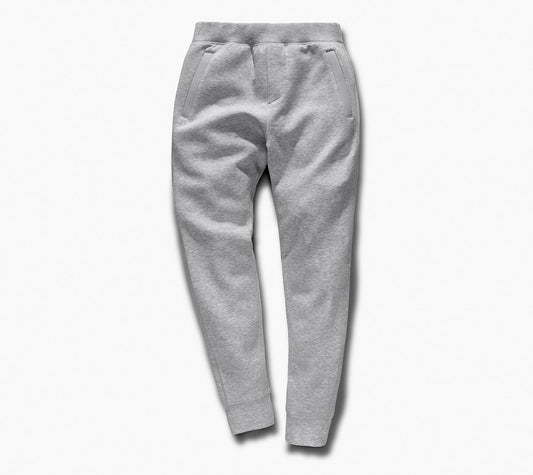 Ten Thousand Recover Pant - Heather Grey