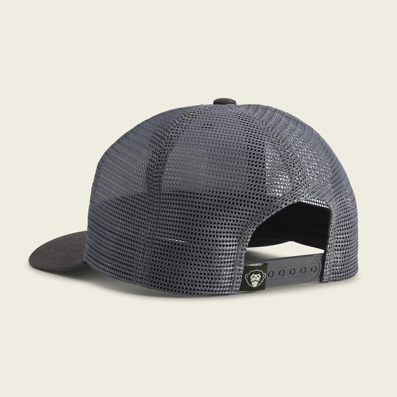 Howler Electric Standard Hat - Black