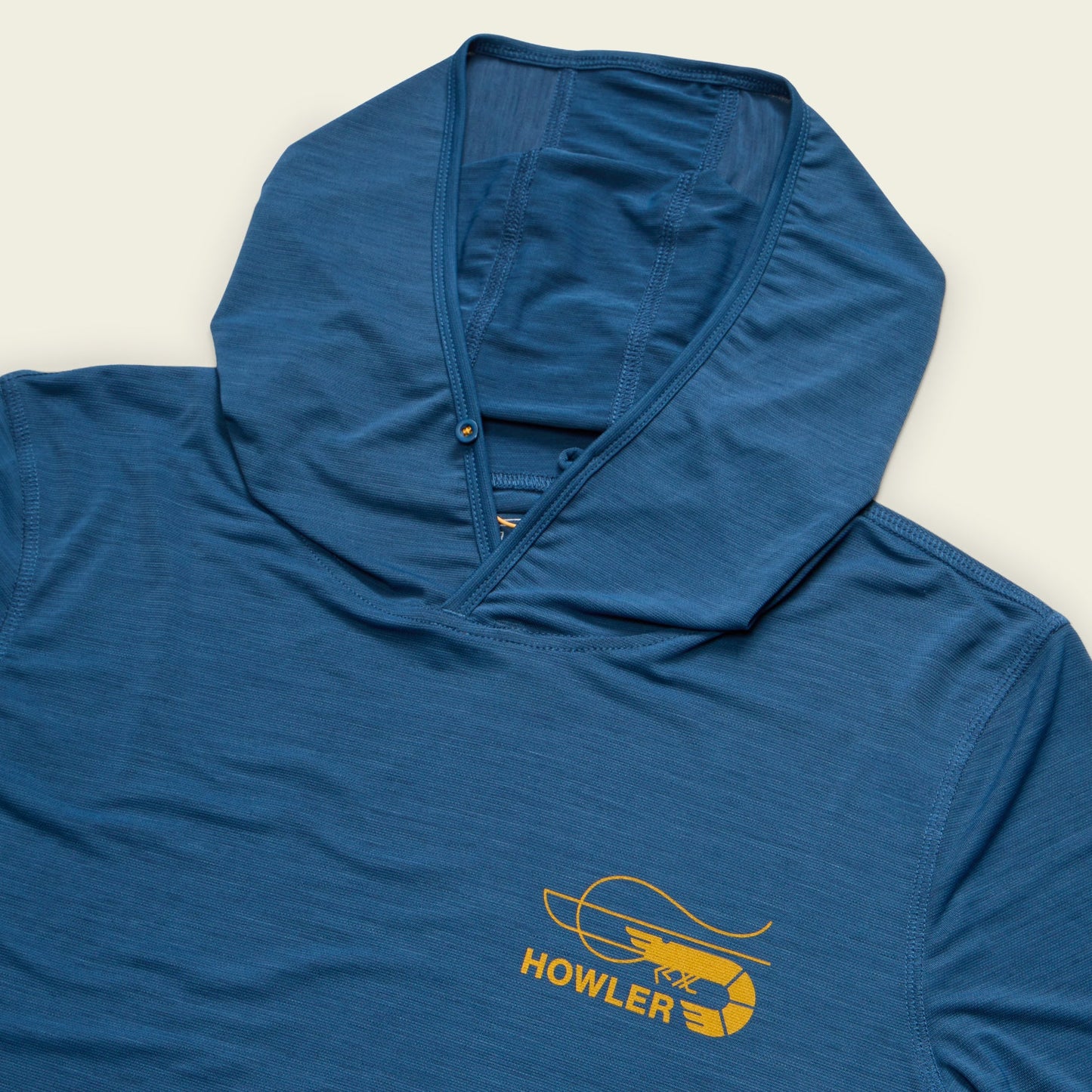 Howler Bros Tech Hoodie - Key Largo