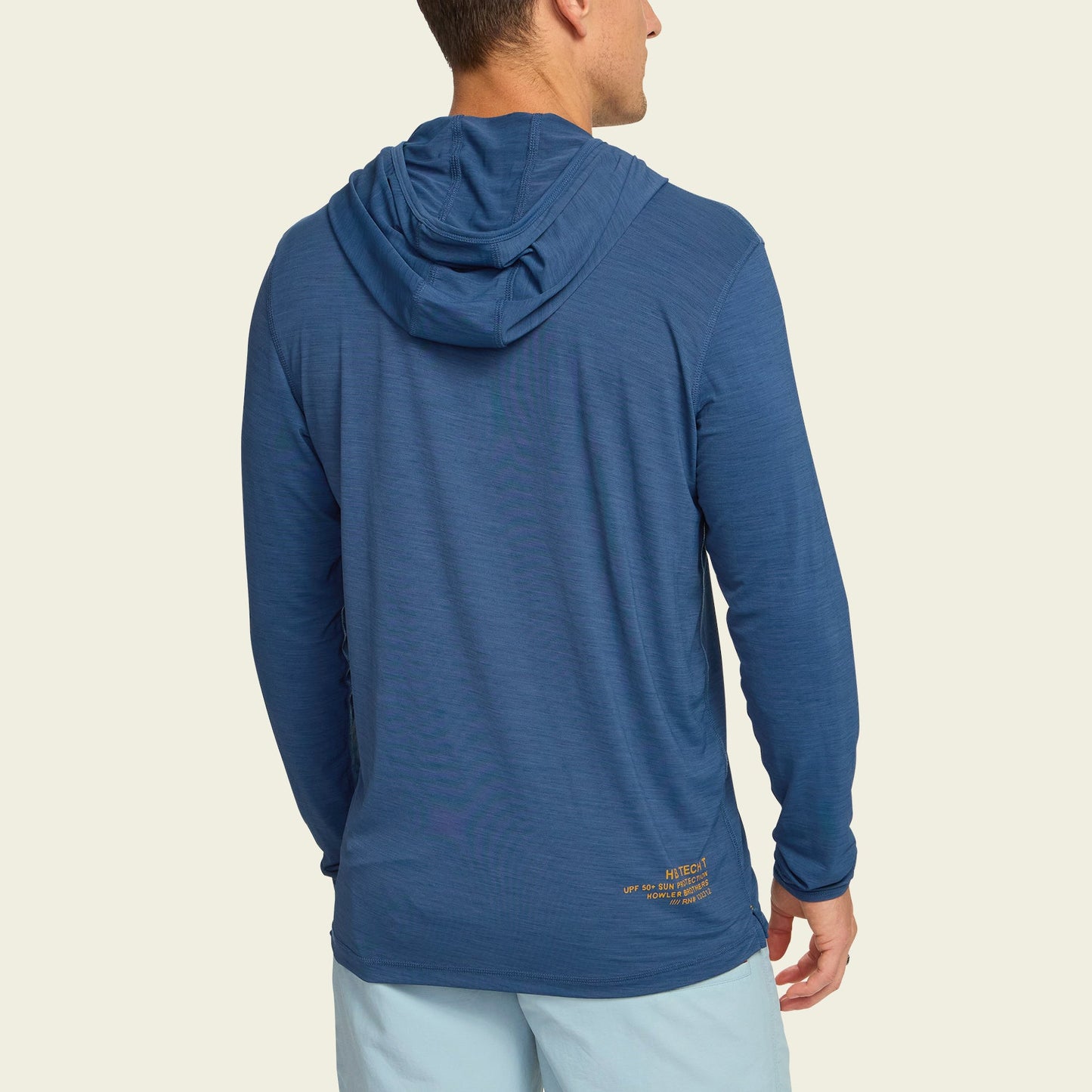 Howler Bros Tech Hoodie - Key Largo