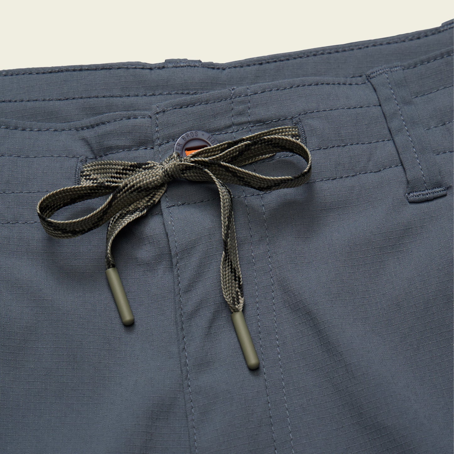Howler Bros Horizon Tech 6" Short - Dark Slate