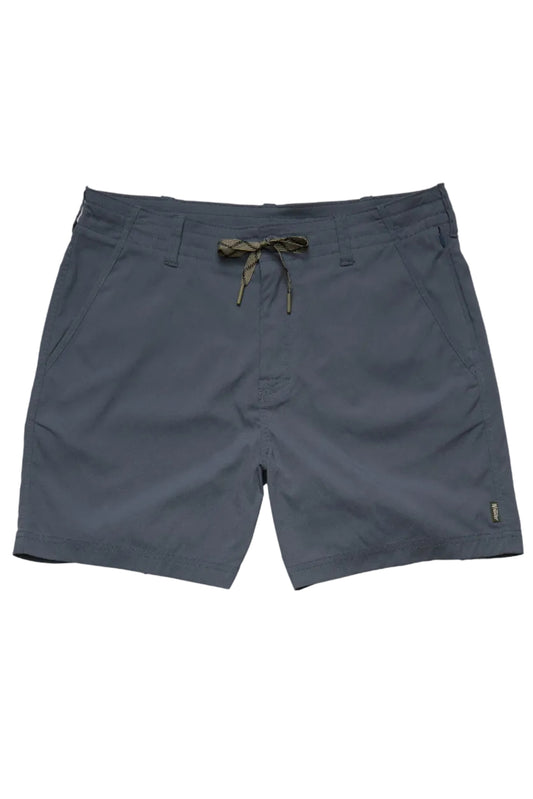 Howler Bros Horizon Tech 6" Short - Dark Slate