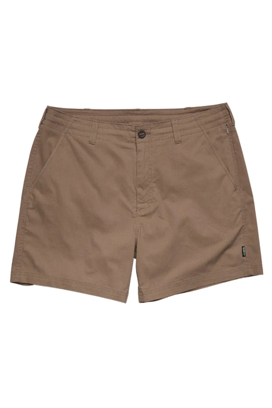 Howler Bros Horizon Walk 8" Short - Taupe