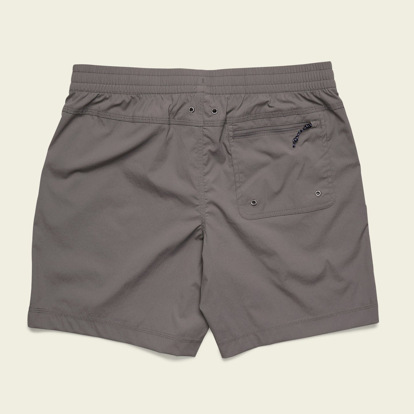 Howler Bros Salado Shorts - Charcoal