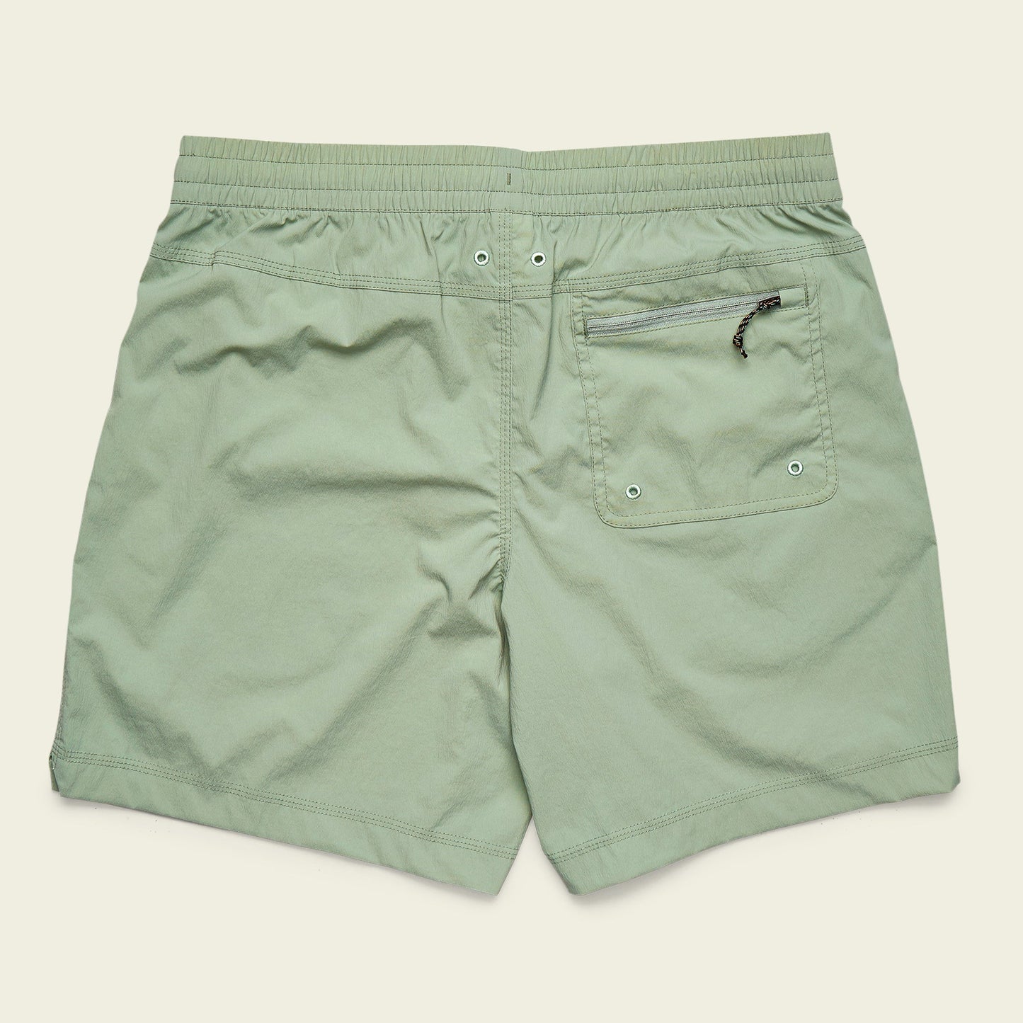 Howler Bros Salado Shorts - Granite Green