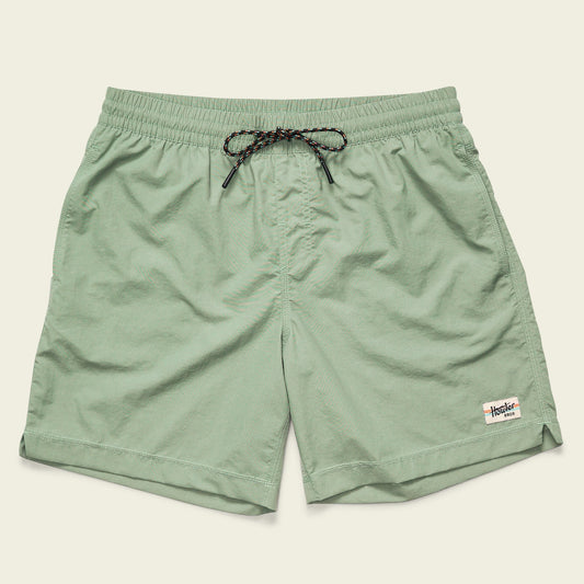 Howler Bros Salado Shorts - Granite Green