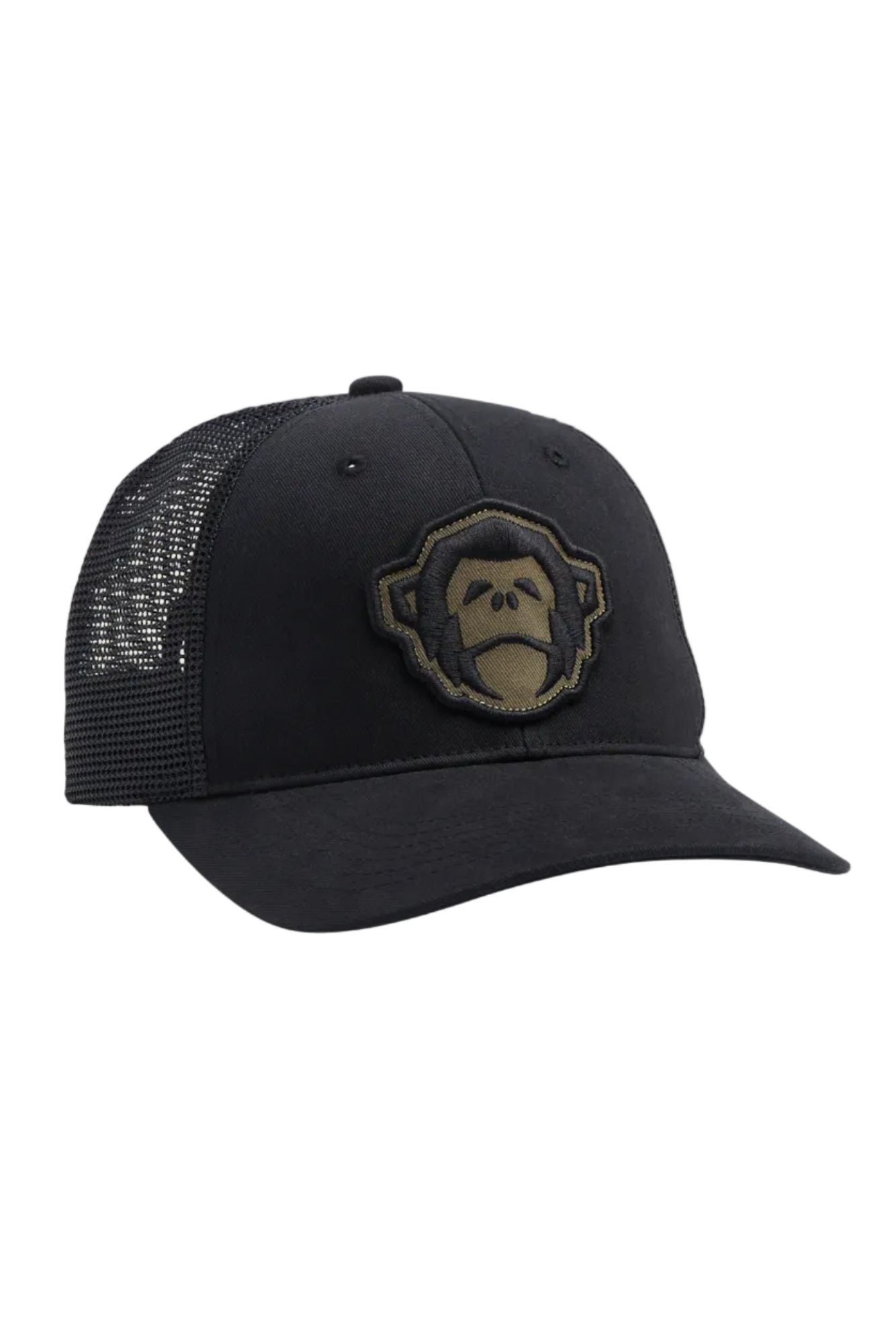 Howler El Mono Standard Hat - Black