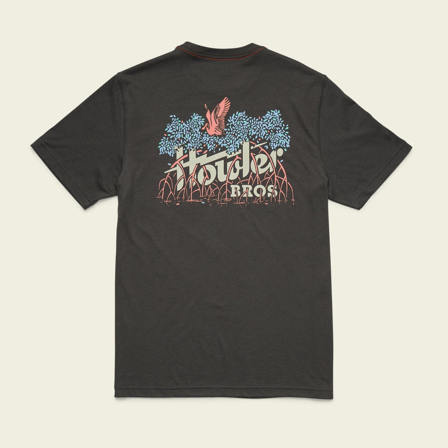 Howler Bros Electric Mangroves - Antique Black