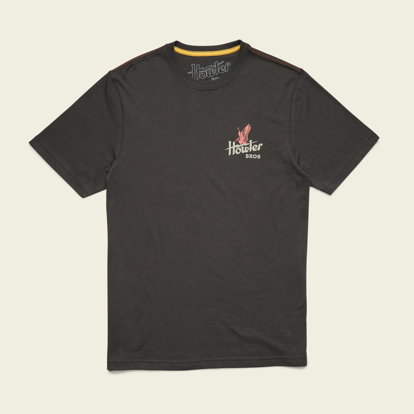 Howler Bros Electric Mangroves - Antique Black