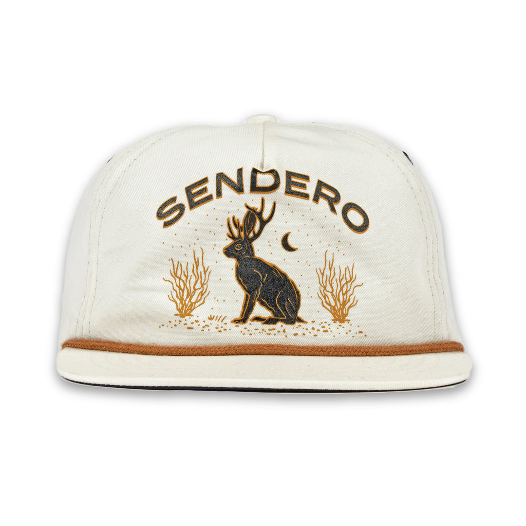 Sendero Jackalope