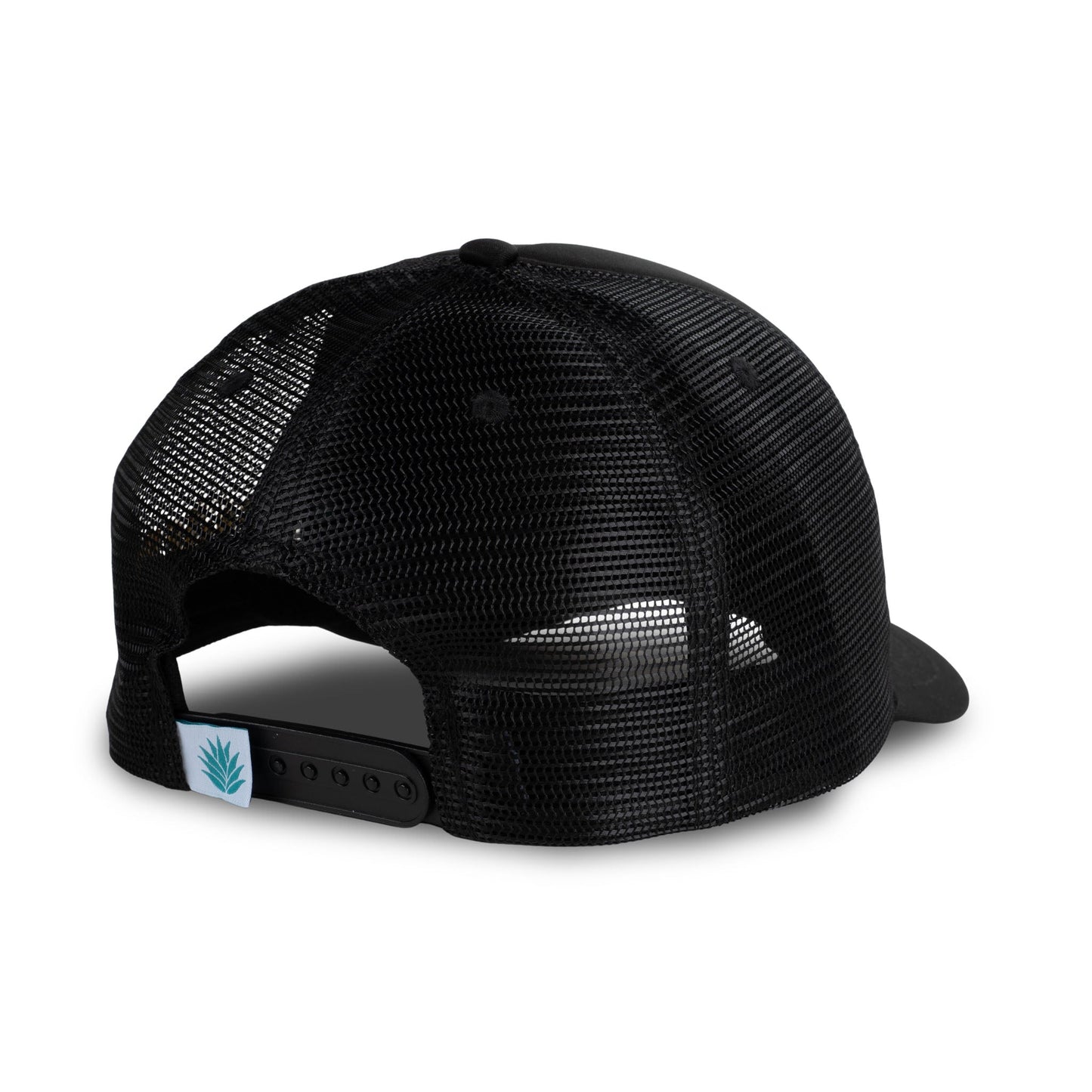 Sendero | Yardbird Hat | Black