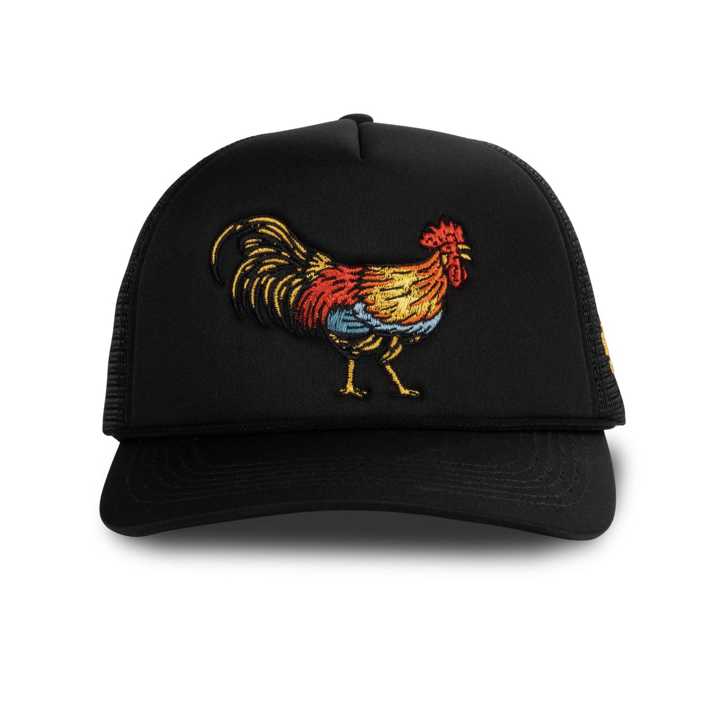 Sendero | Yardbird Hat | Black