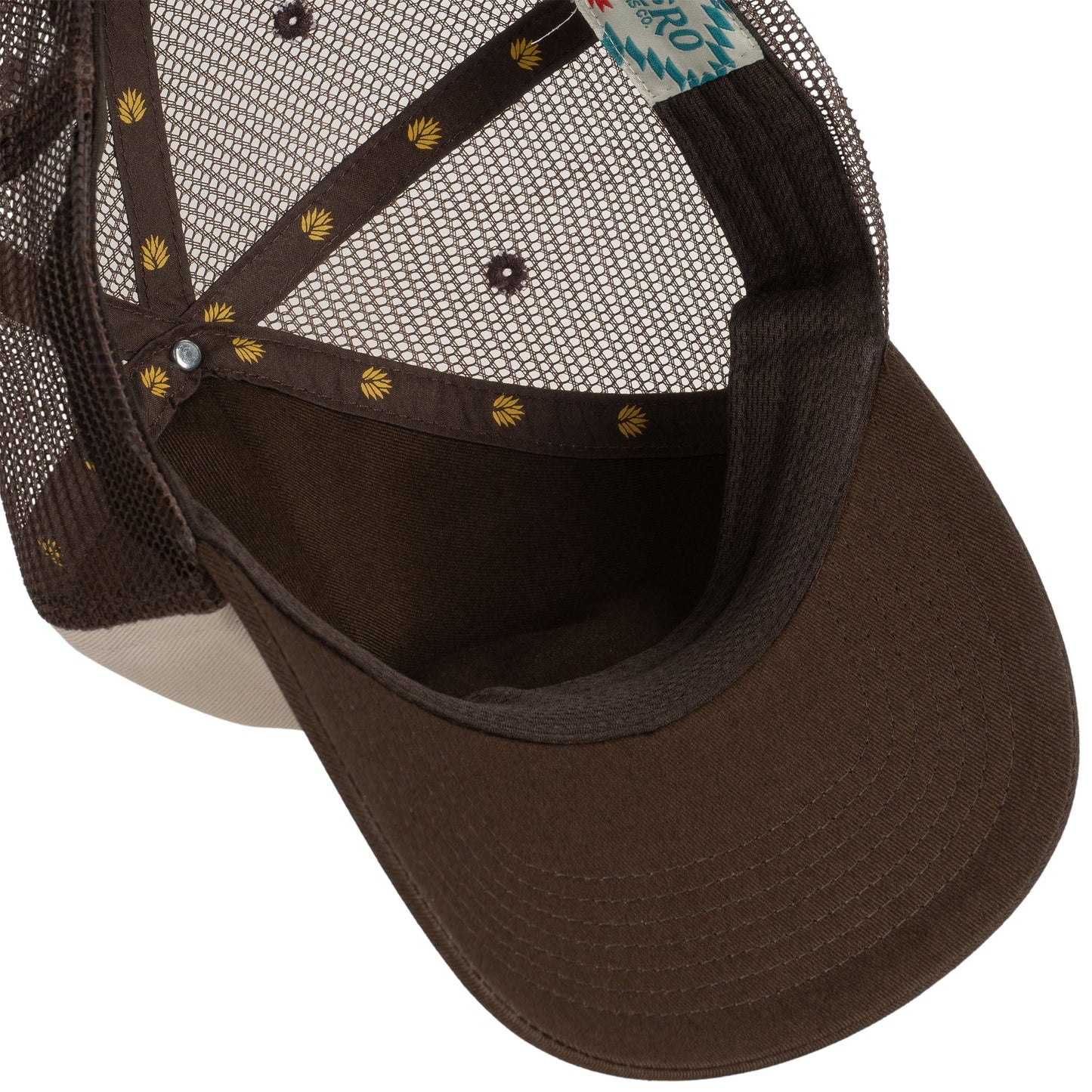 Sendero | CowPoke | Brown