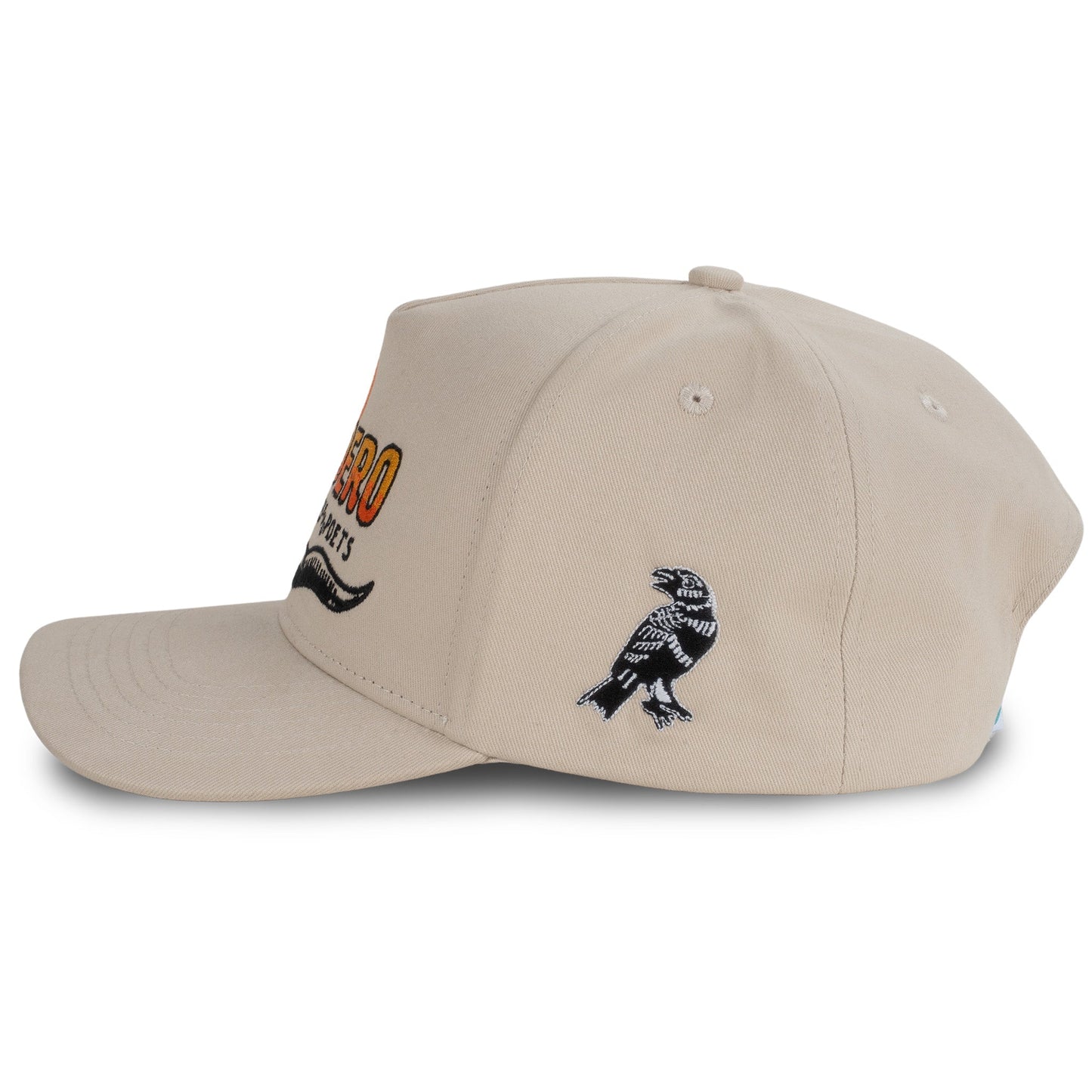 Sendero | CowPoke & Poets | Tan