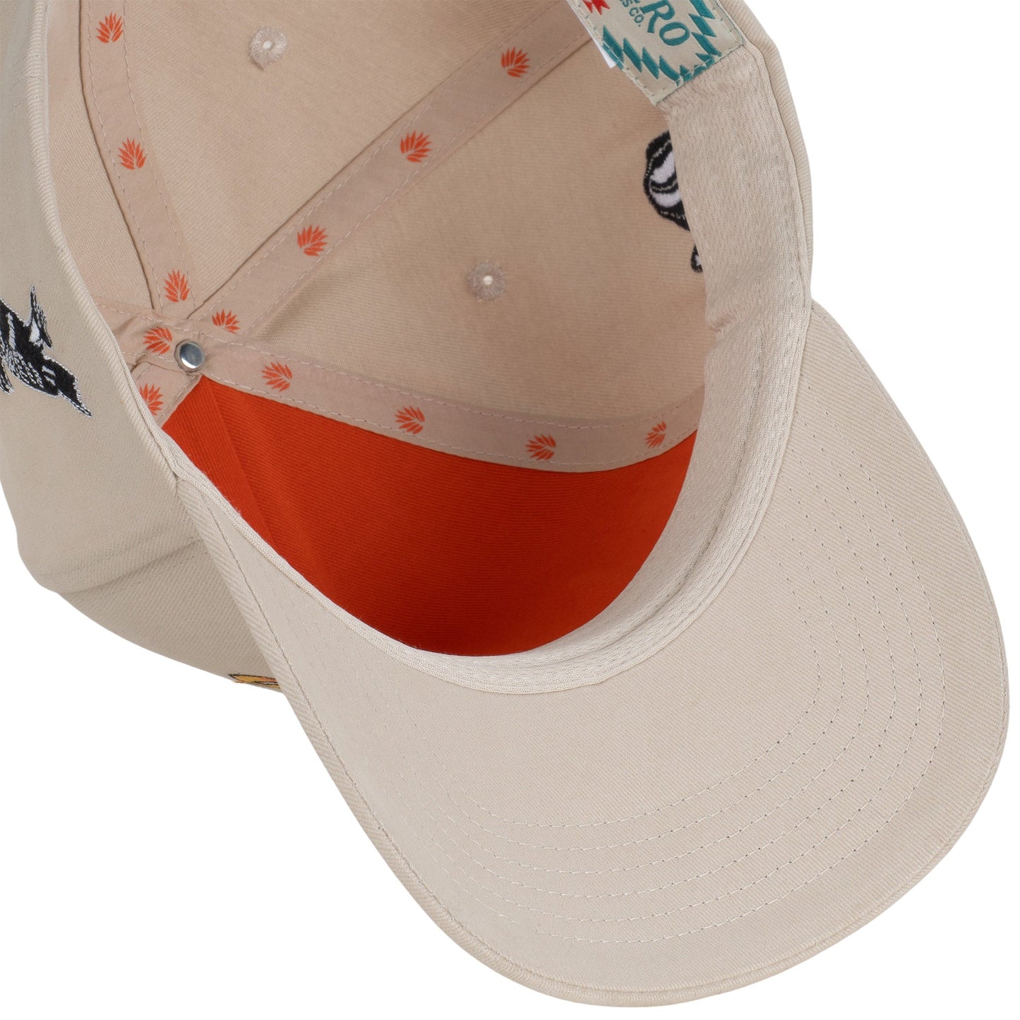 Sendero | CowPoke & Poets | Tan
