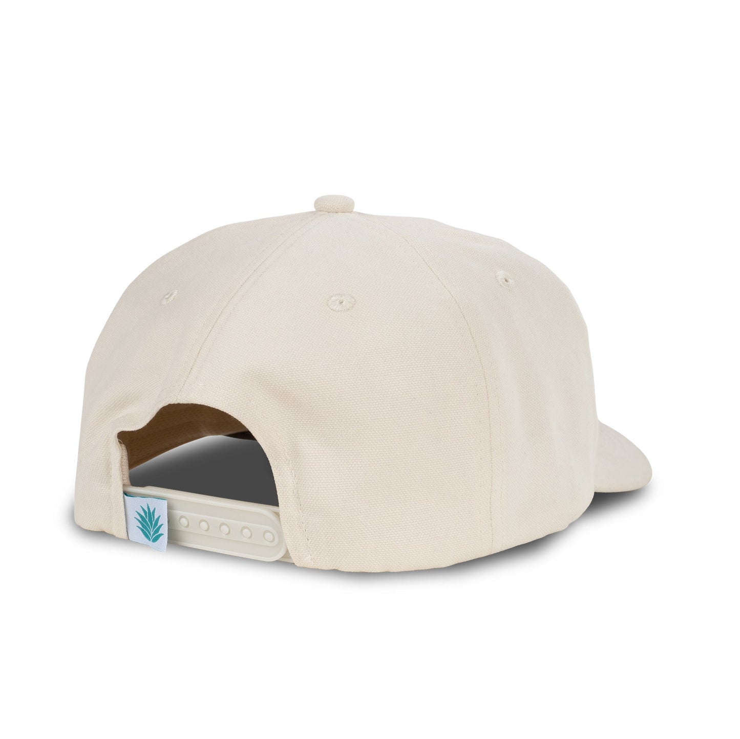 Sendero | La Cucarcha | White