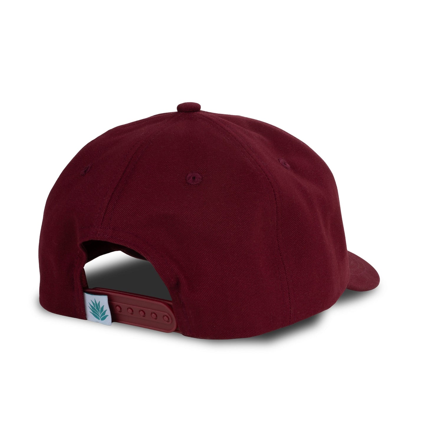 Sendero | Feed Mill Hat | Maroon