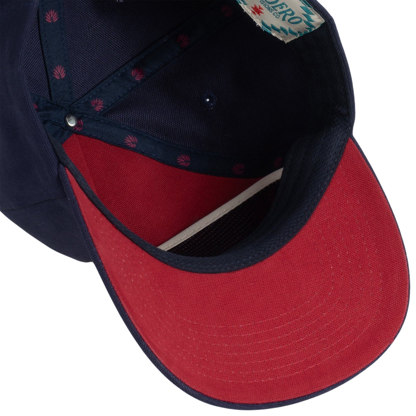 Sendero | Good Neighbors | Navy