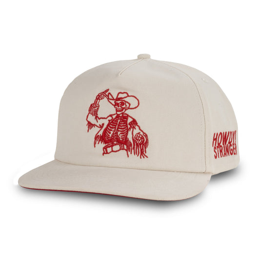 Sendero | Howdy Stranger | White