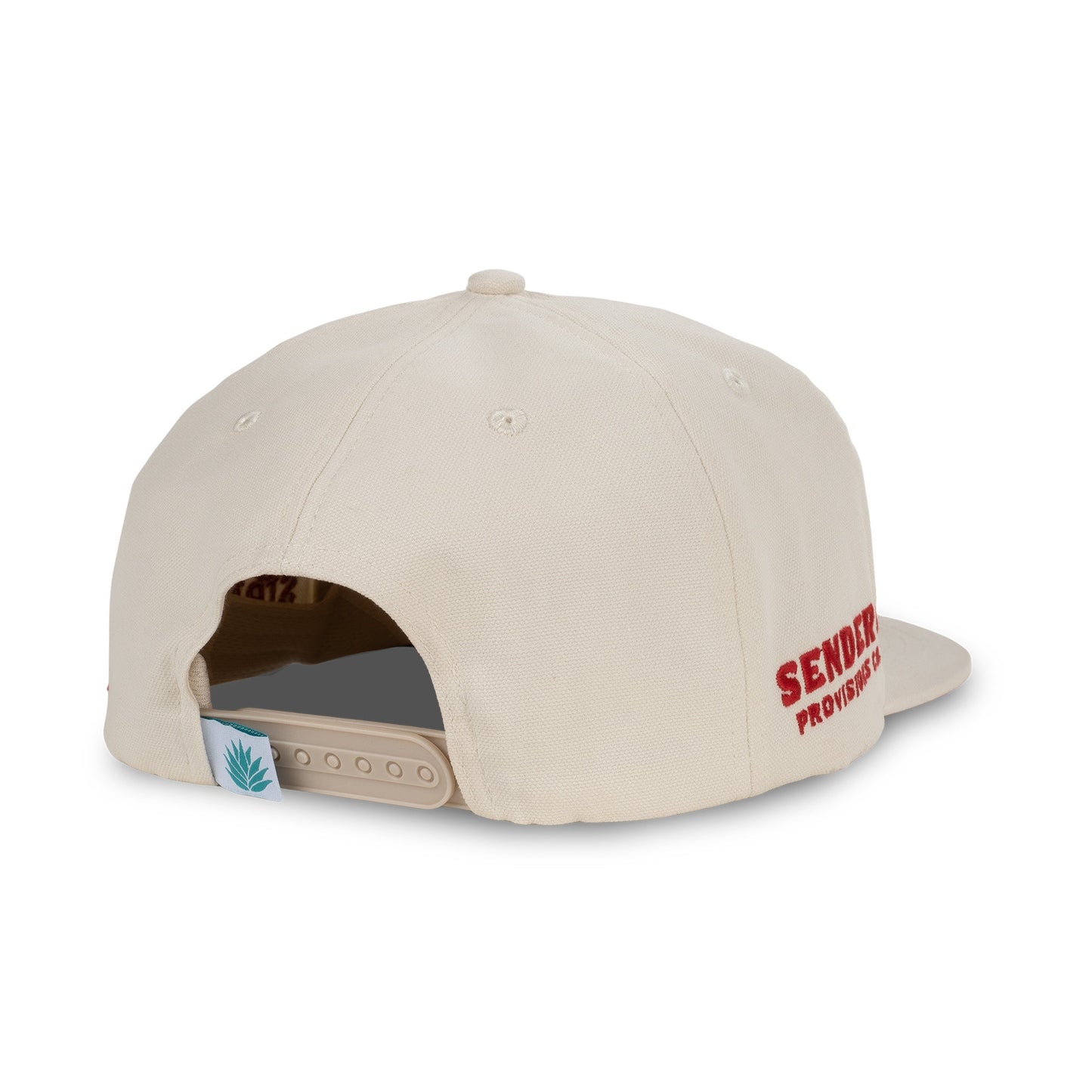 Sendero | Howdy Stranger | White