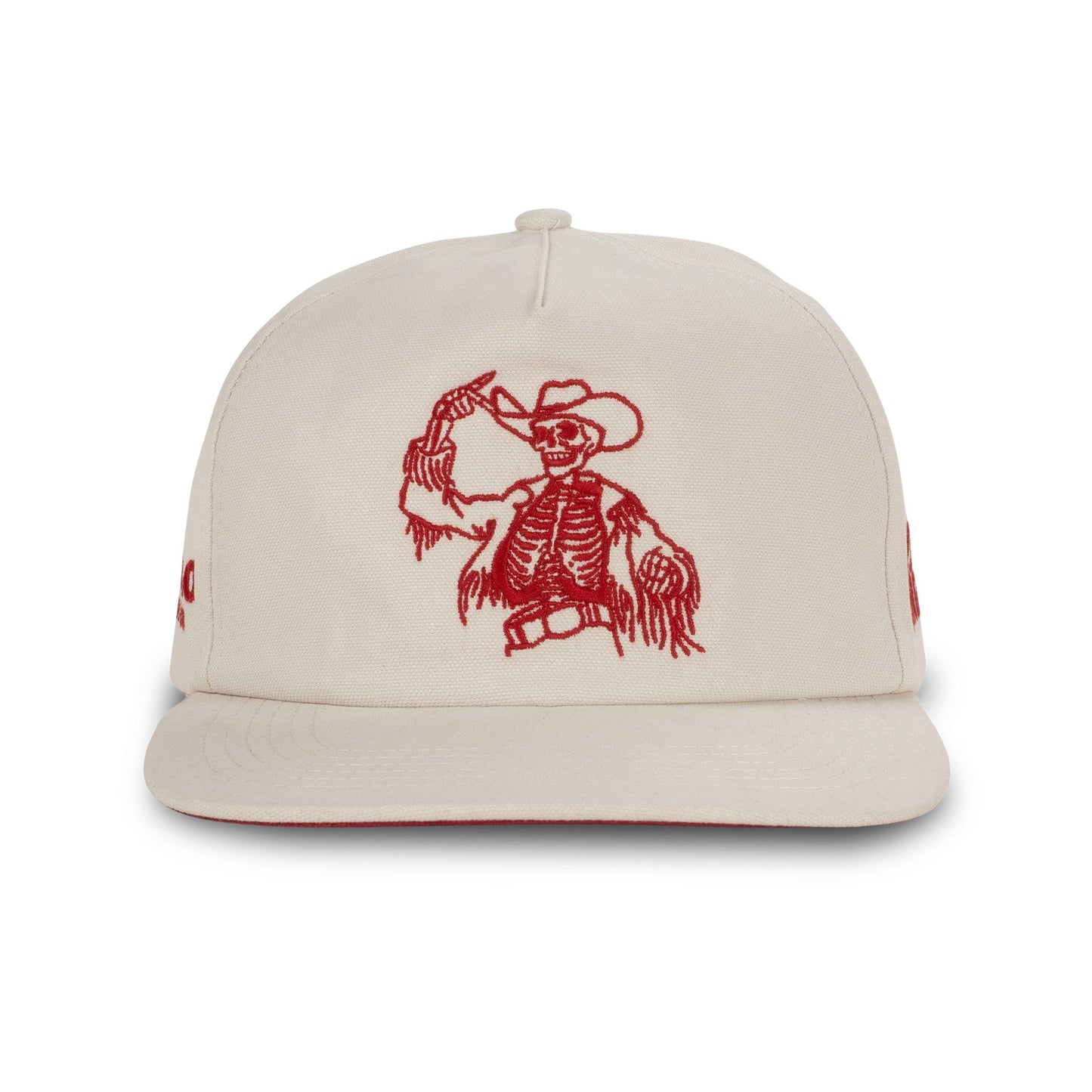 Sendero | Howdy Stranger | White