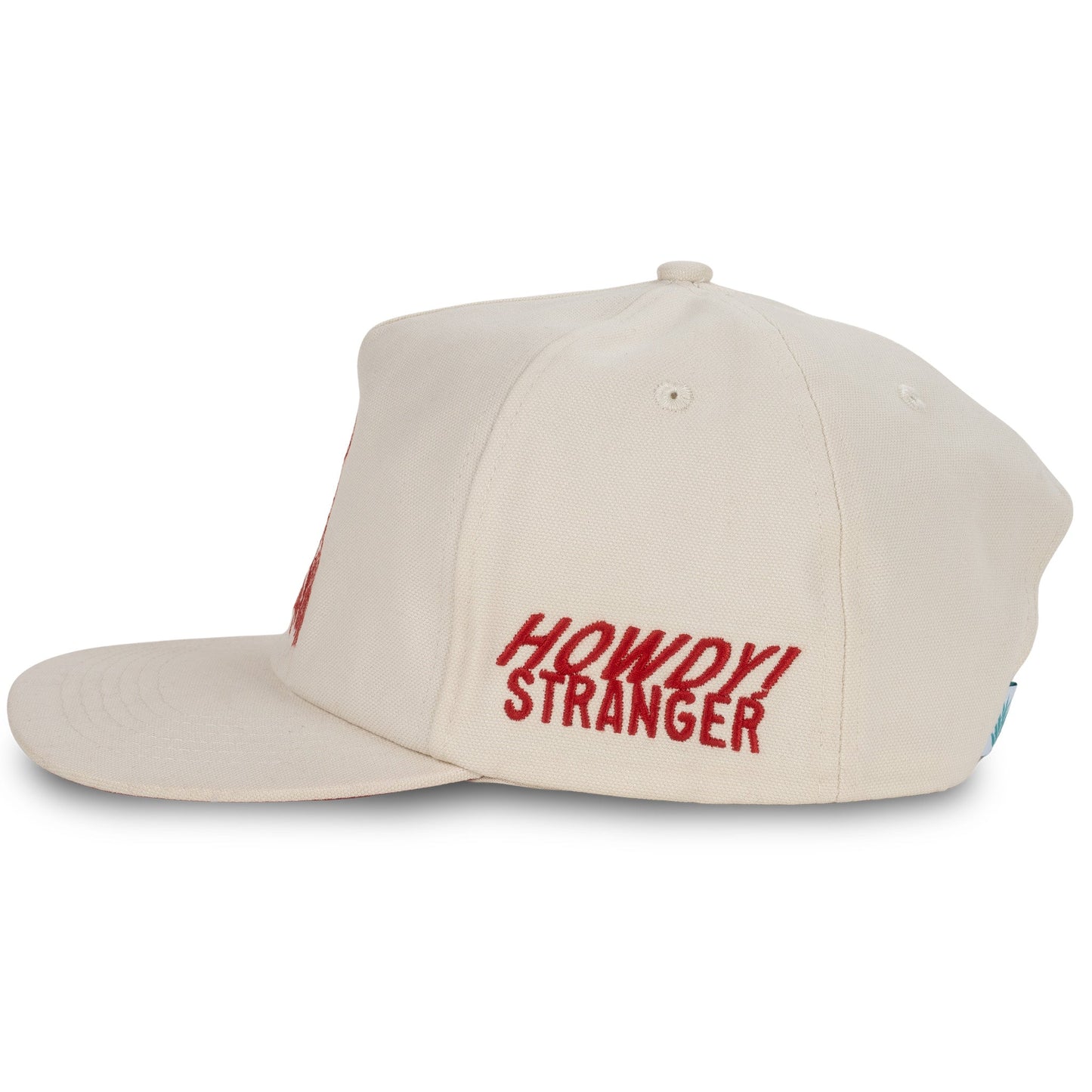 Sendero | Howdy Stranger | White