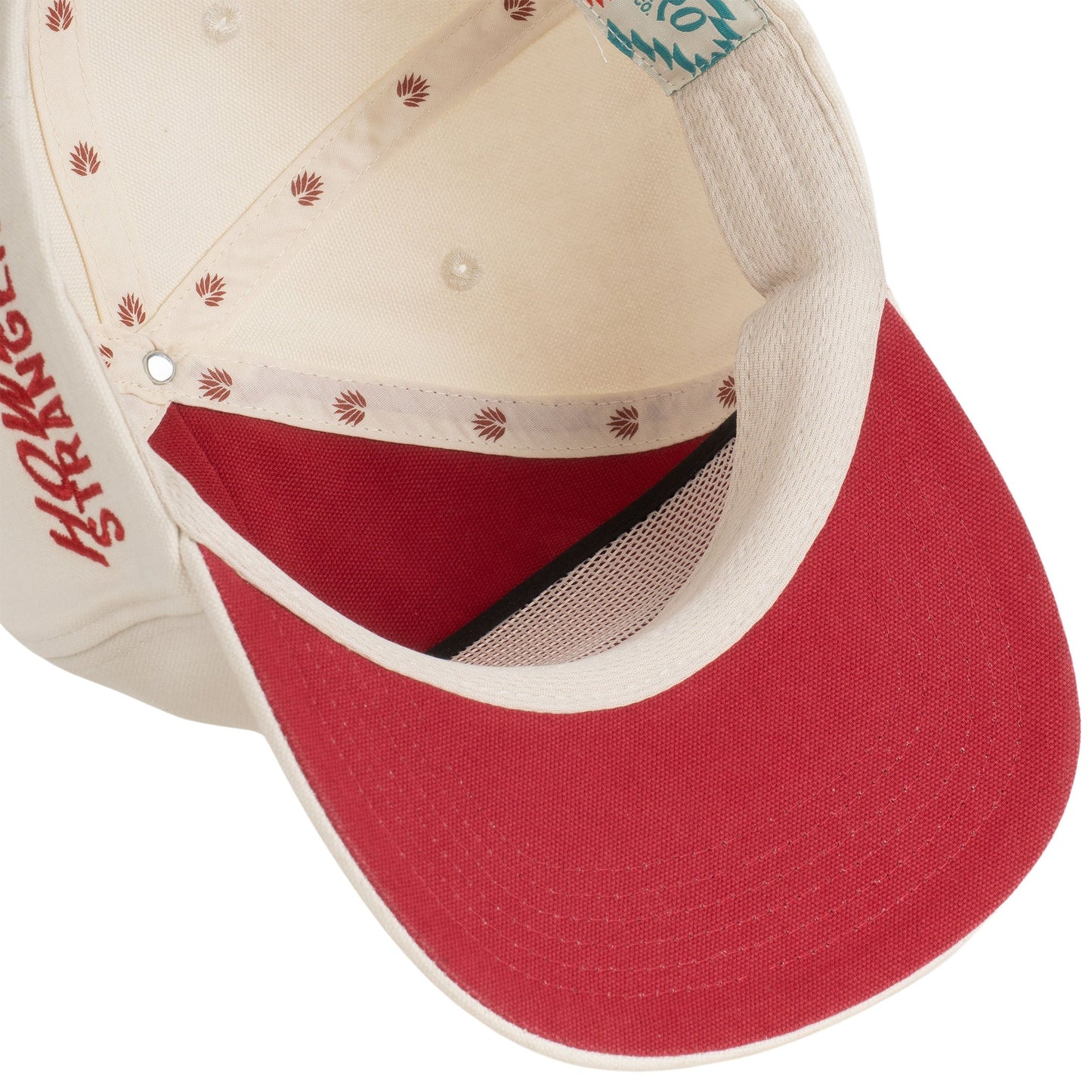 Sendero | Howdy Stranger | White