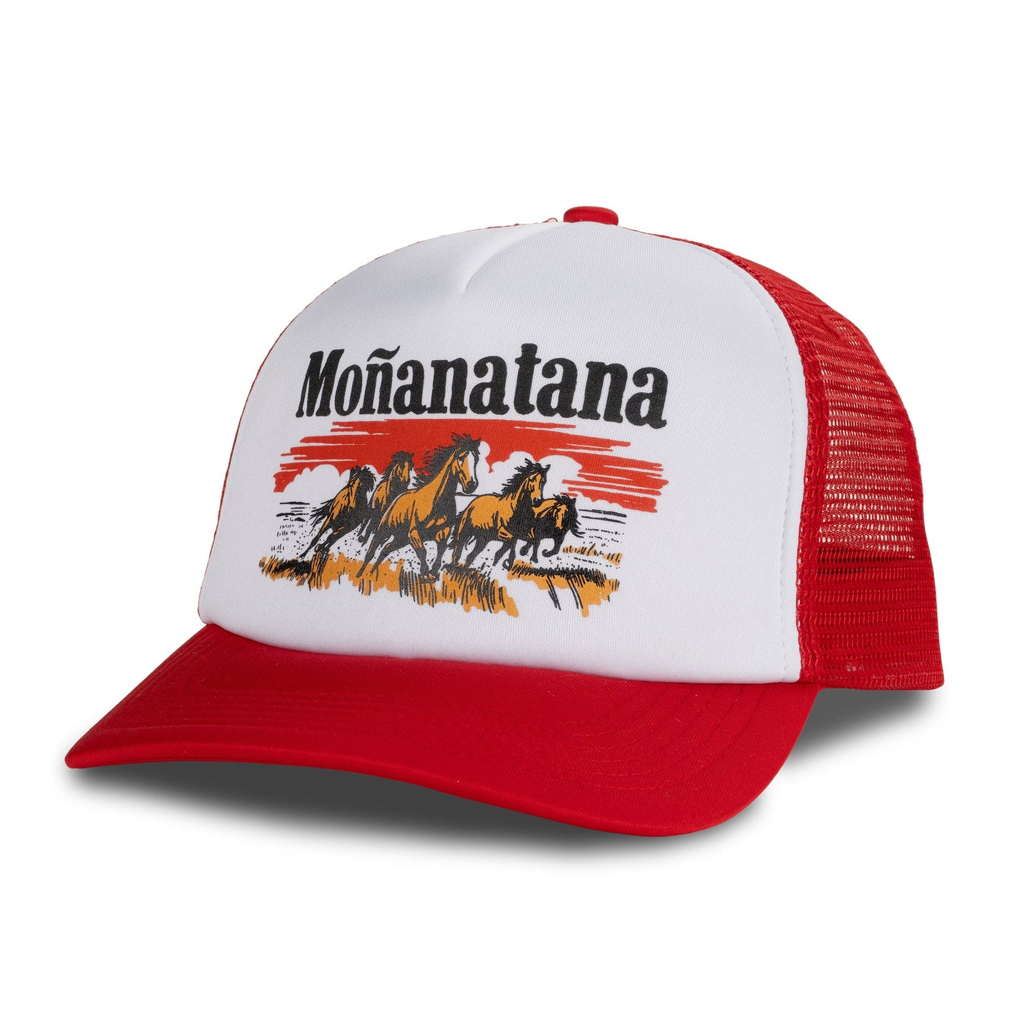Sendero | Monanatana