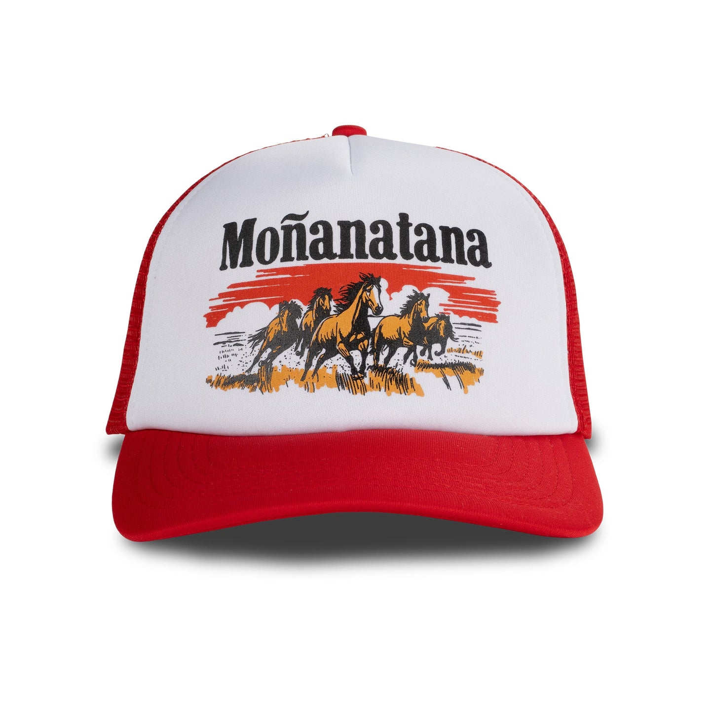 Sendero | Monanatana