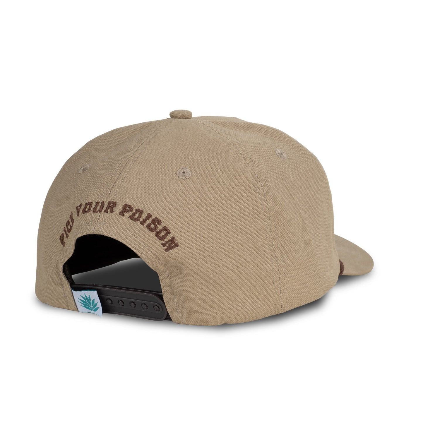 Sendero | Pick Your Poison | Tan