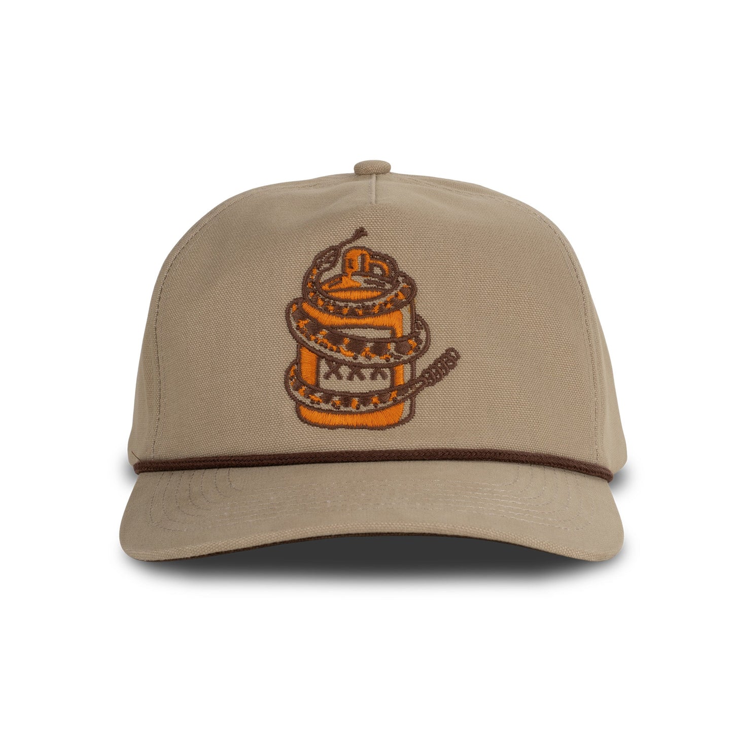 Sendero | Pick Your Poison | Tan