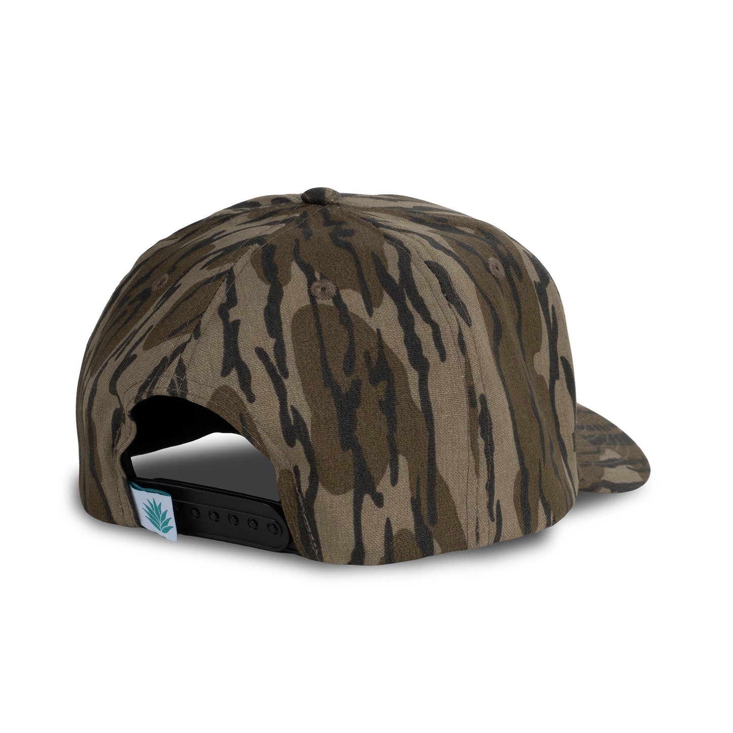 Sendero | Supply Hat | Mossy Oak Break-Up