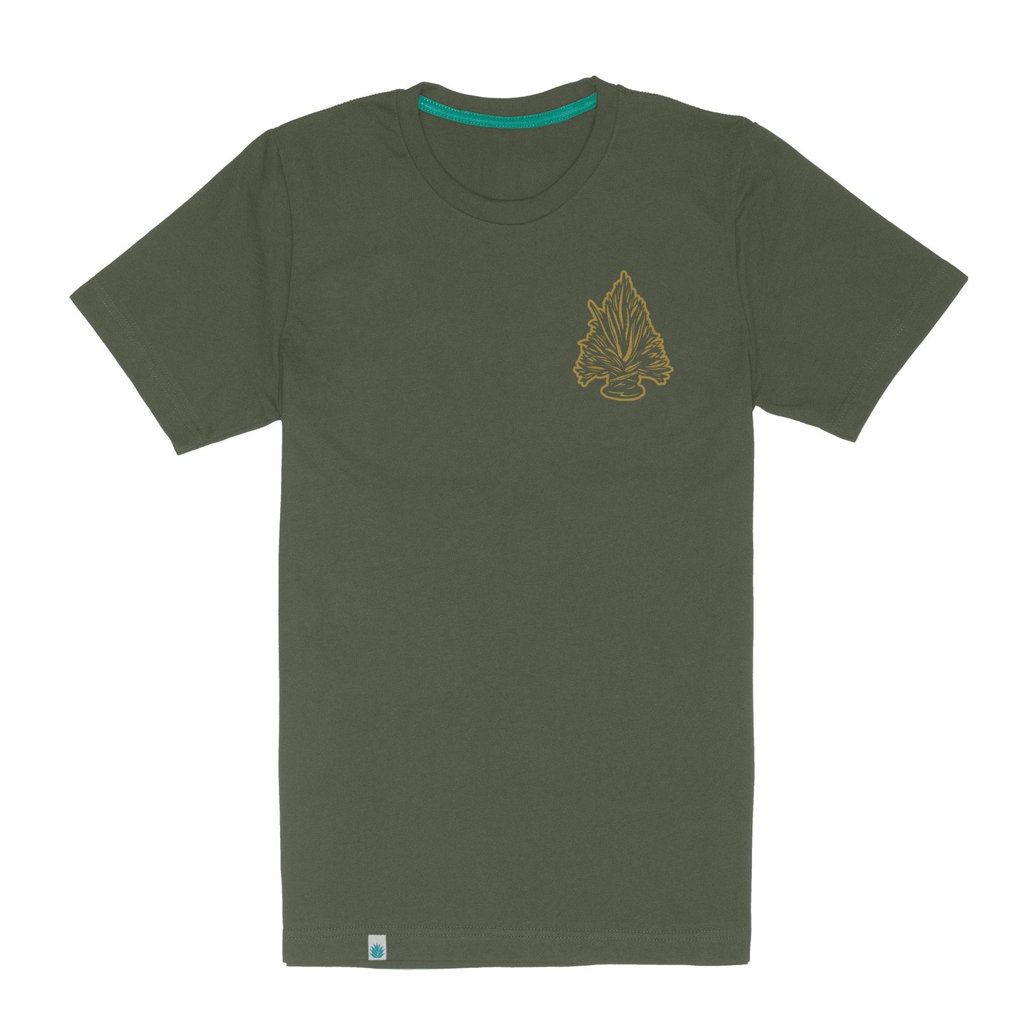 Sendero | Senderohead | Army Green