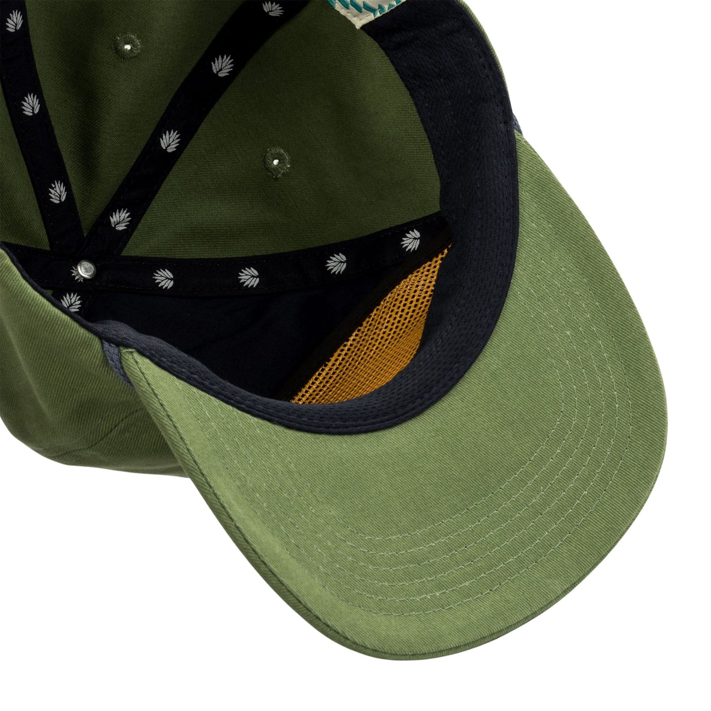 Sendero El Capitan Hat