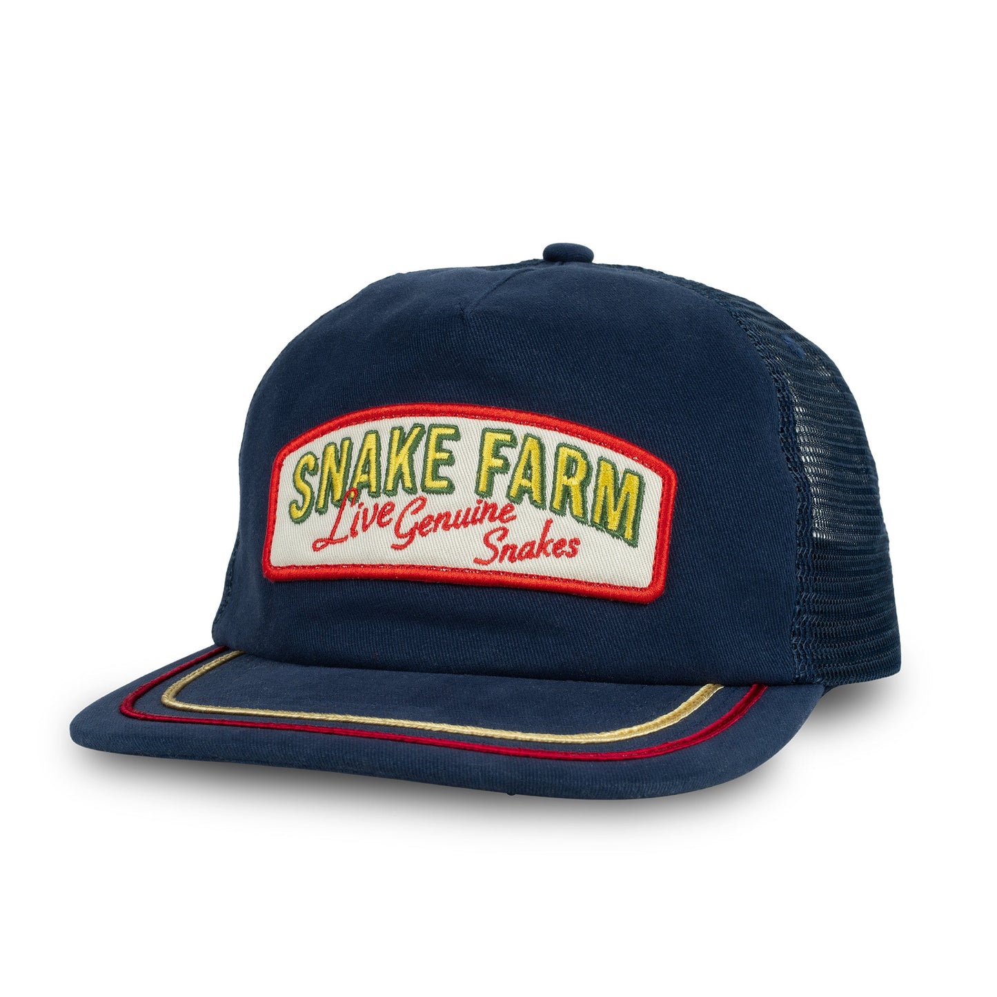 Sendero | Snake Farm Hat